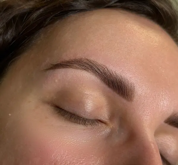 YOLO Beauty Room, práca 4