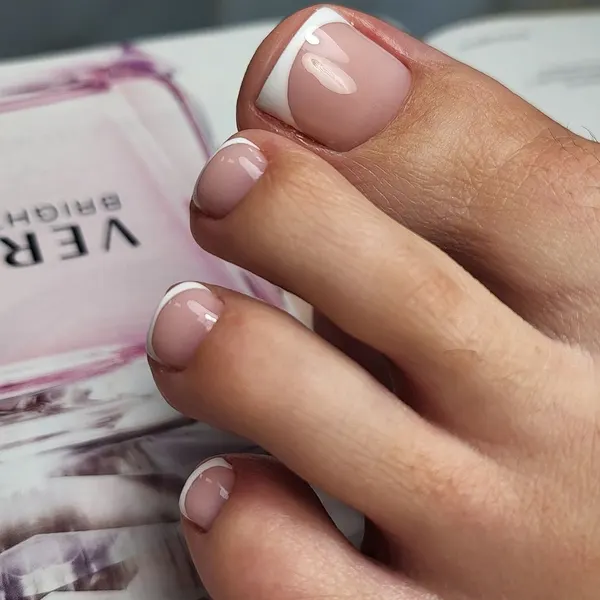 YOLO Beauty Room, práca 6